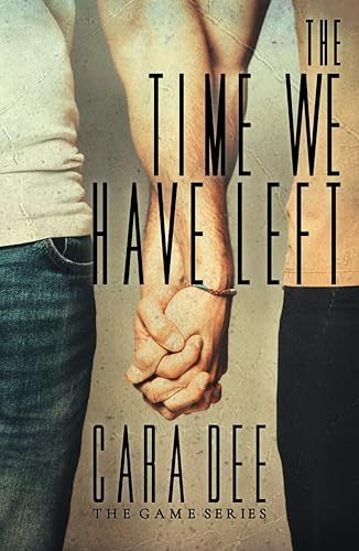 The Time We Have Left