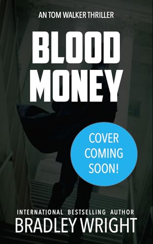 Blood Money book cover
