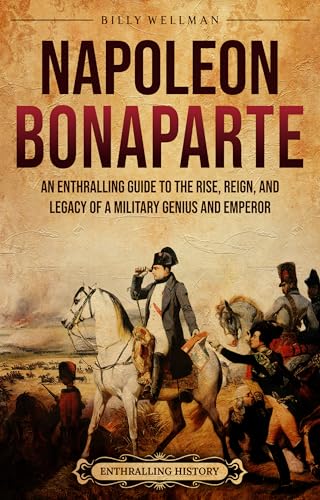 Napoleon Bonaparte