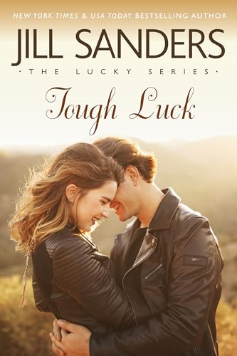 Tough Luck book cover