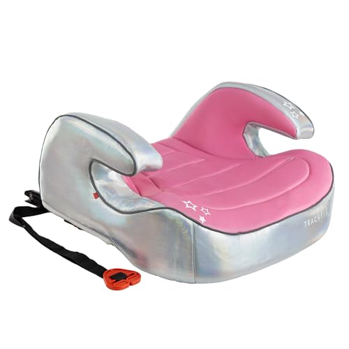 Booster Safety 1st, Trackfix, Pink