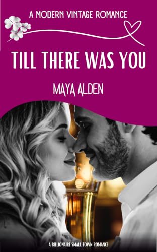 Tee'd Up For Trouble / Till There Was You book cover