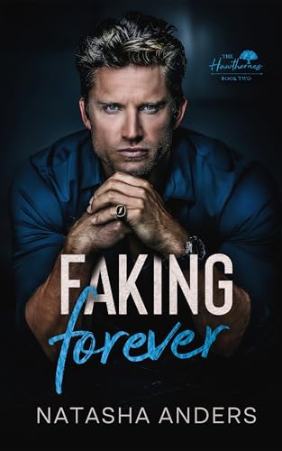 Faking Forever book cover