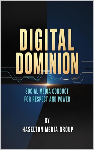 Digital Dominion: Social Media Conduct for Respect and Power
