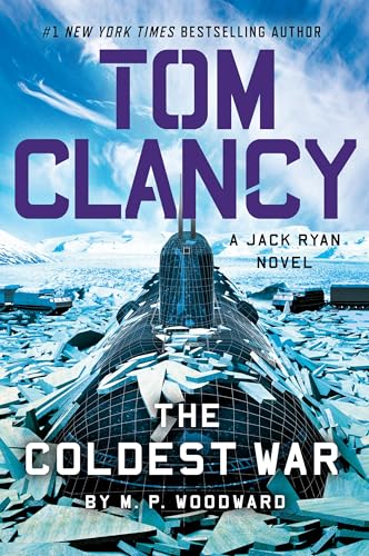 The Coldest War book cover