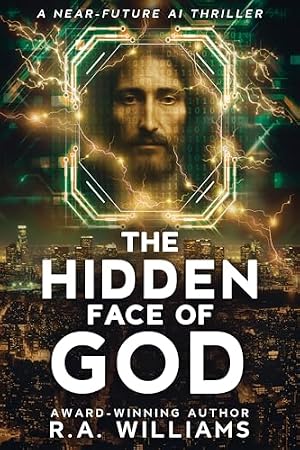 The Hidden Face of God