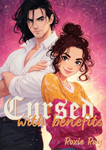 Cursed with Benefits book cover