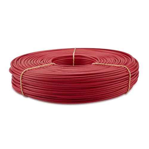 Anchor By Panasonic 180 Meter FR-LSH 1.5 sq mm Wire, 100% Electrolytic Tough Pitch and Pure Copper, Class 5 Flexible Conductor & IS 694:2010 Certified