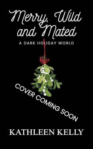 Merry, Wild and Mated book cover