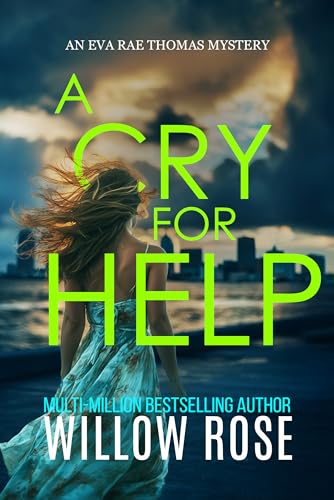 A Cry For Help book cover