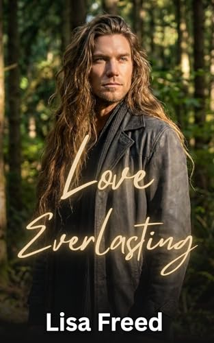 Love Everlasting book cover