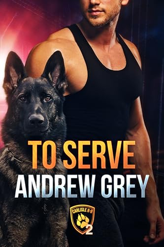 To Serve book cover