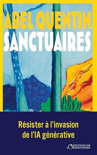 Couverture du livre