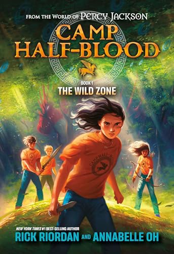 The Wild Zone book cover