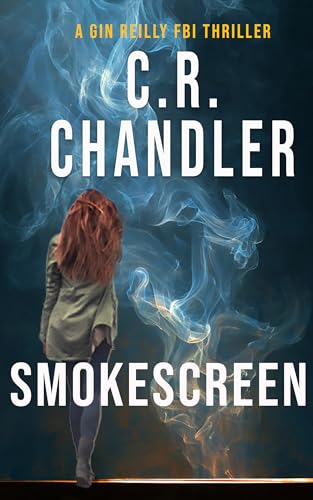 Smokescreen book cover