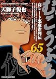 むこうぶち　高レート裏麻雀列伝（65） (近代麻雀コミックス)