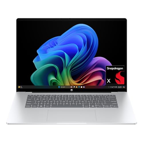 HP OmniBook 5 Snapdragon 16" Laptop for $810 + free shipping