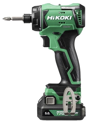 HiKOKI DB12DD ドライバドリル