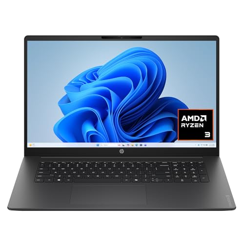 HP OMNIBOOR 3 17.3-INCH LAPTOP PC