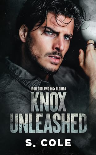 Knox Unleashed book cover