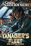 Tanager's Fleet (The Tanager Book 3)