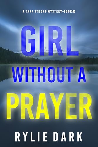 Girl Without a Prayer book cover