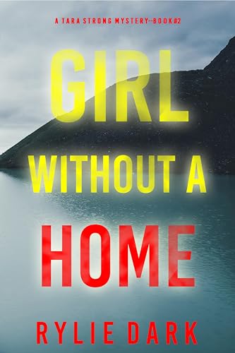Girl Without A Home book cover