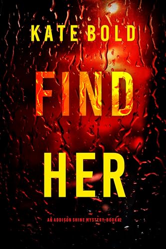 Find Her book cover