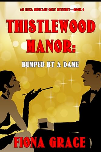 Bumped by a Dame book cover