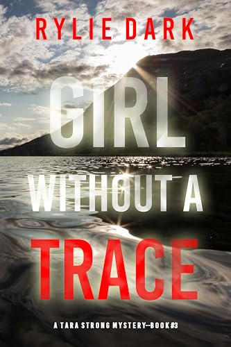 Girl Without a Trace book cover