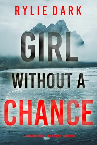 Girl Without a Chance book cover