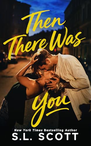 Then There Was You book cover