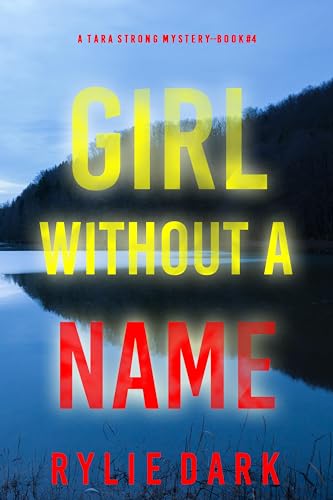 Girl Without a Name book cover