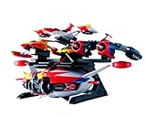 TAMASHII NATIONS 超合金魂 GX-04S UFOロボ グレンダイザー 宇宙の王者セット（再販版） ABS&ダイキャスト&PVC&POM製 塗装済み可動フィギュア