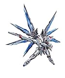 METAL BUILD ストライクフリーダムガンダム（リバイバル版）