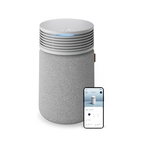 BLUEAIR Blue Signature SP3i air purifier