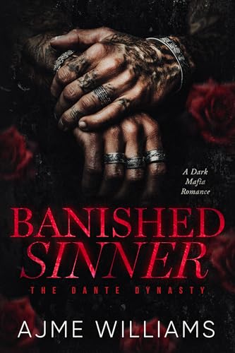 Banished Sinner book cover