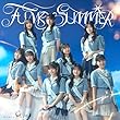 FUNKY SUMMER (SG) (通常盤) - 僕が見たかった青空