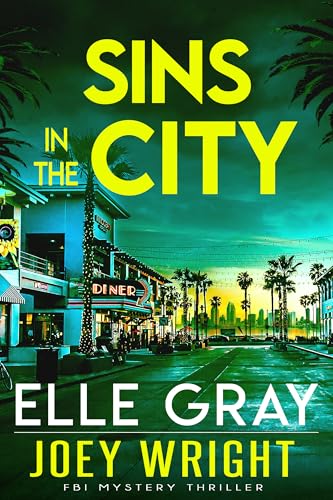 Sins in the City book cover
