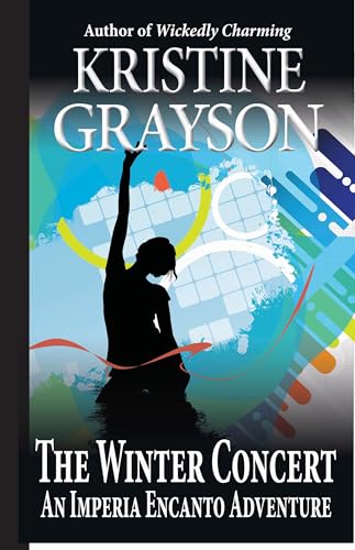The Winter Concert book cover