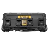 DeWalt Battery Charging Station product photo