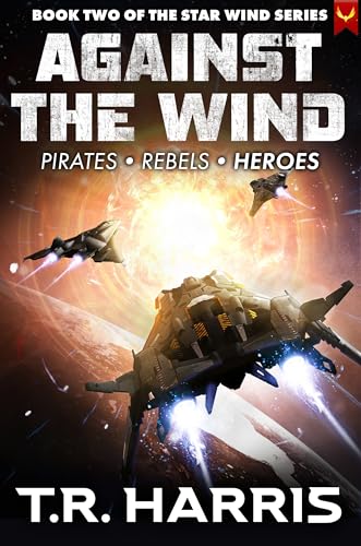 Against the Wind book cover