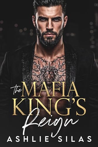 The Mafia King's Reign book cover
