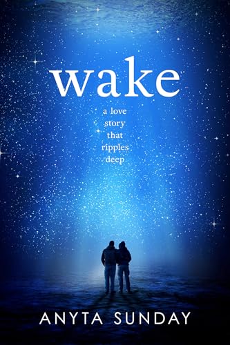wake book cover