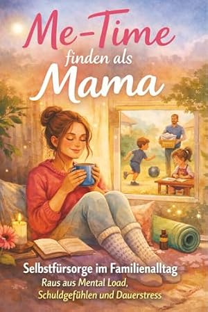 Me-Time: Wie Sie sich selbst wiederfinden und Ihre Bedürfnisse leben Susanne Zita
