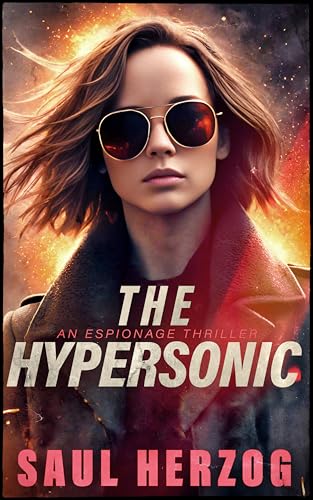 The Hypersonic book cover