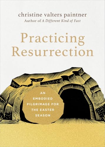Practicing Resurrection book cover