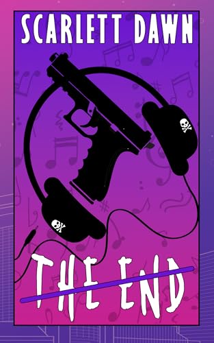 The End book cover