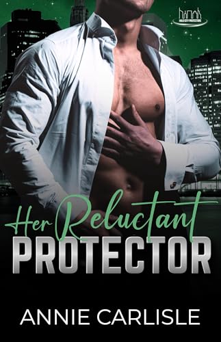 Her Reluctant Protector book cover