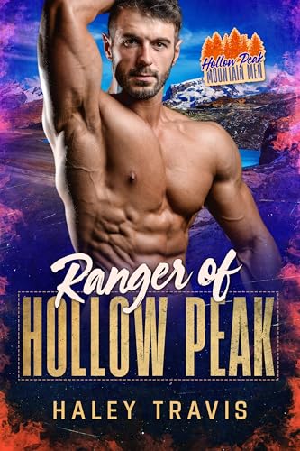 Ranger of Hollow Peak book cover